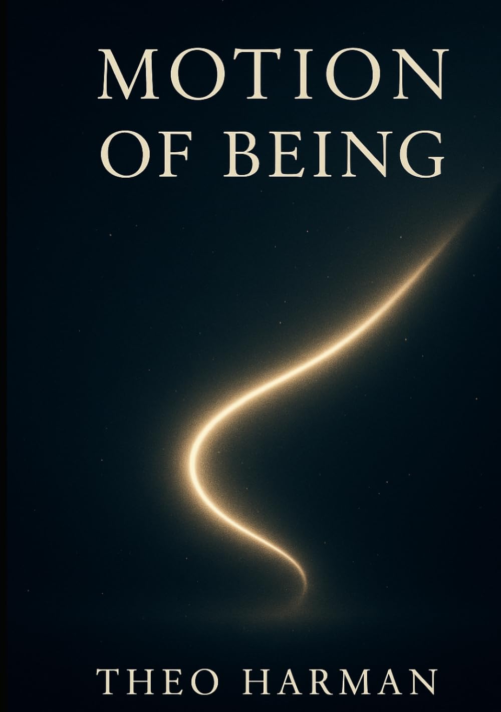 Motion Of Being: Reflections You’ve Been Avoiding