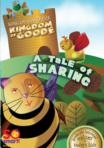 Kingdom of Goode - A Tale Of Sharing [Import] [DVD]