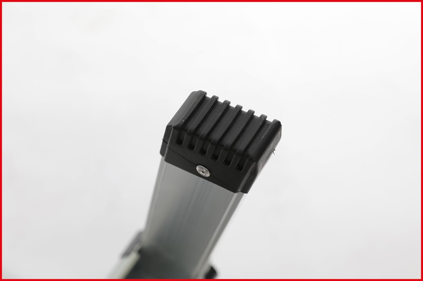 KS Tools 800.0960 Piattaforma di Sicurezza in Alluminio, L1000 X P300 X H480 mm