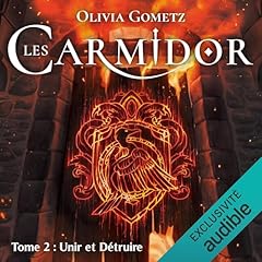 Couverture de Unir et d&eacute;truire