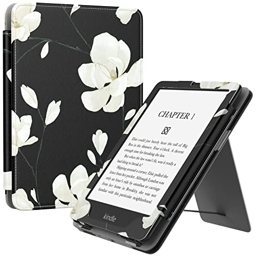 MoKo Case for 6.8' Kindle Paperwhite (11th Gen 2021) and Kindle Paperwhite...