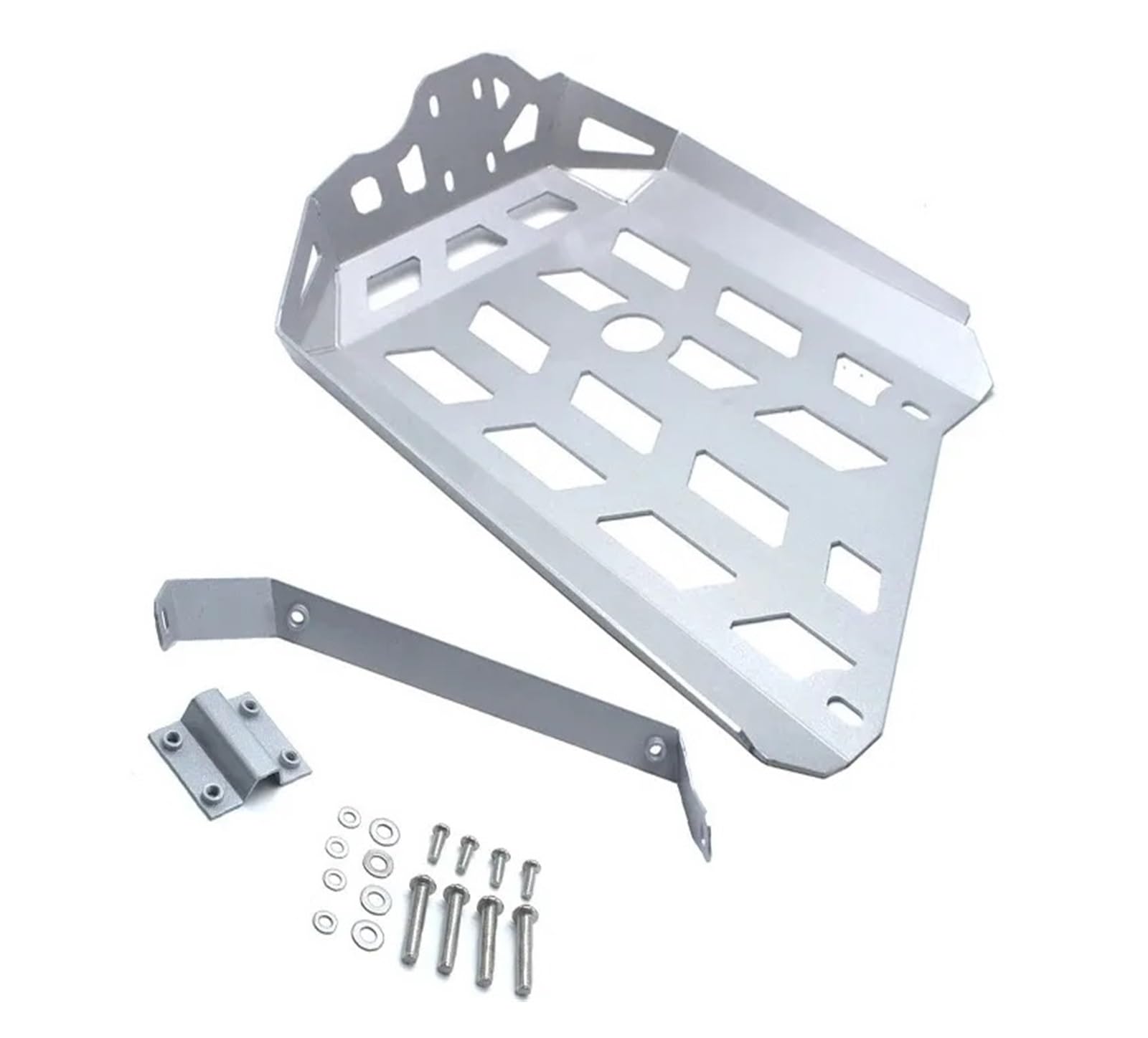 Paracoppa motore moto Misura Per V-Strom DL1050XT DL 1050 XT 2020-2022 Base Del Motore Motociclo Telaio Guardia Piastra Paramotore Pancia Della Copertura Protezione
