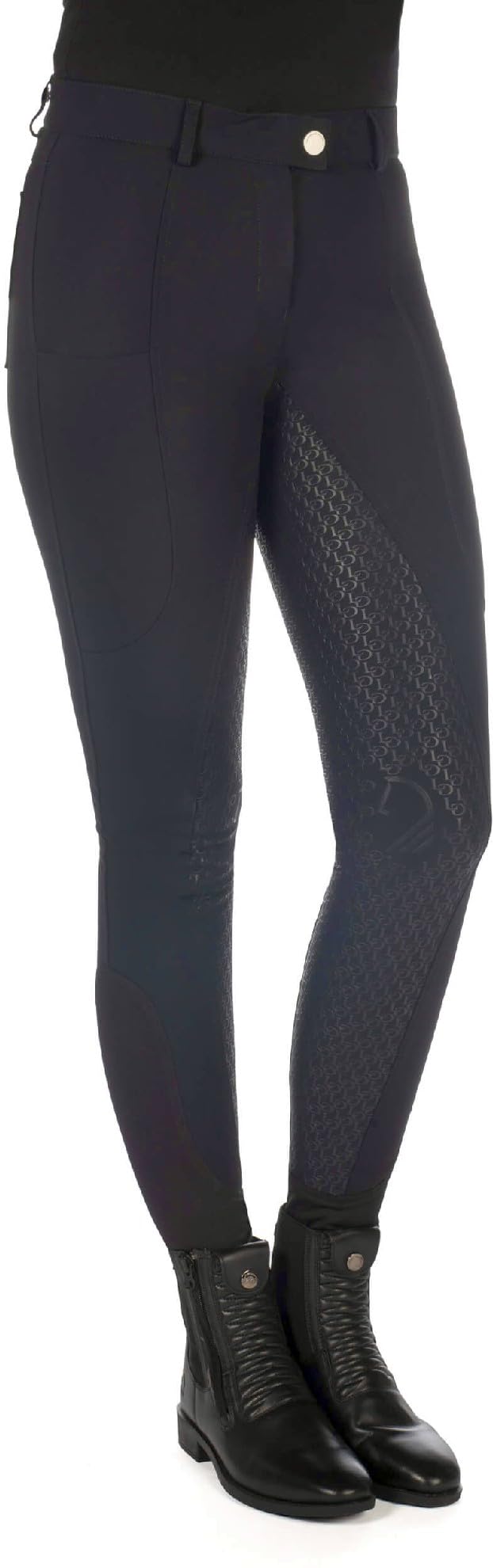 HKM Amalfi C. F. Silicona - Pantalones Mujer