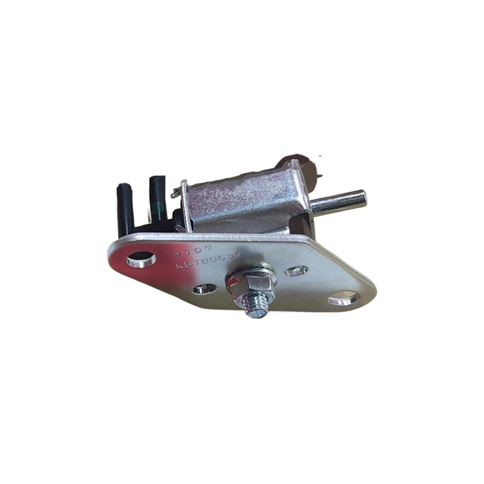 Sancak B Egr Electric Emission Solenoid Valve For Mitsubishi For Pajero For Monter For Outlander For Lancer For L200 For Triton Egr Module With Gaskets(B)