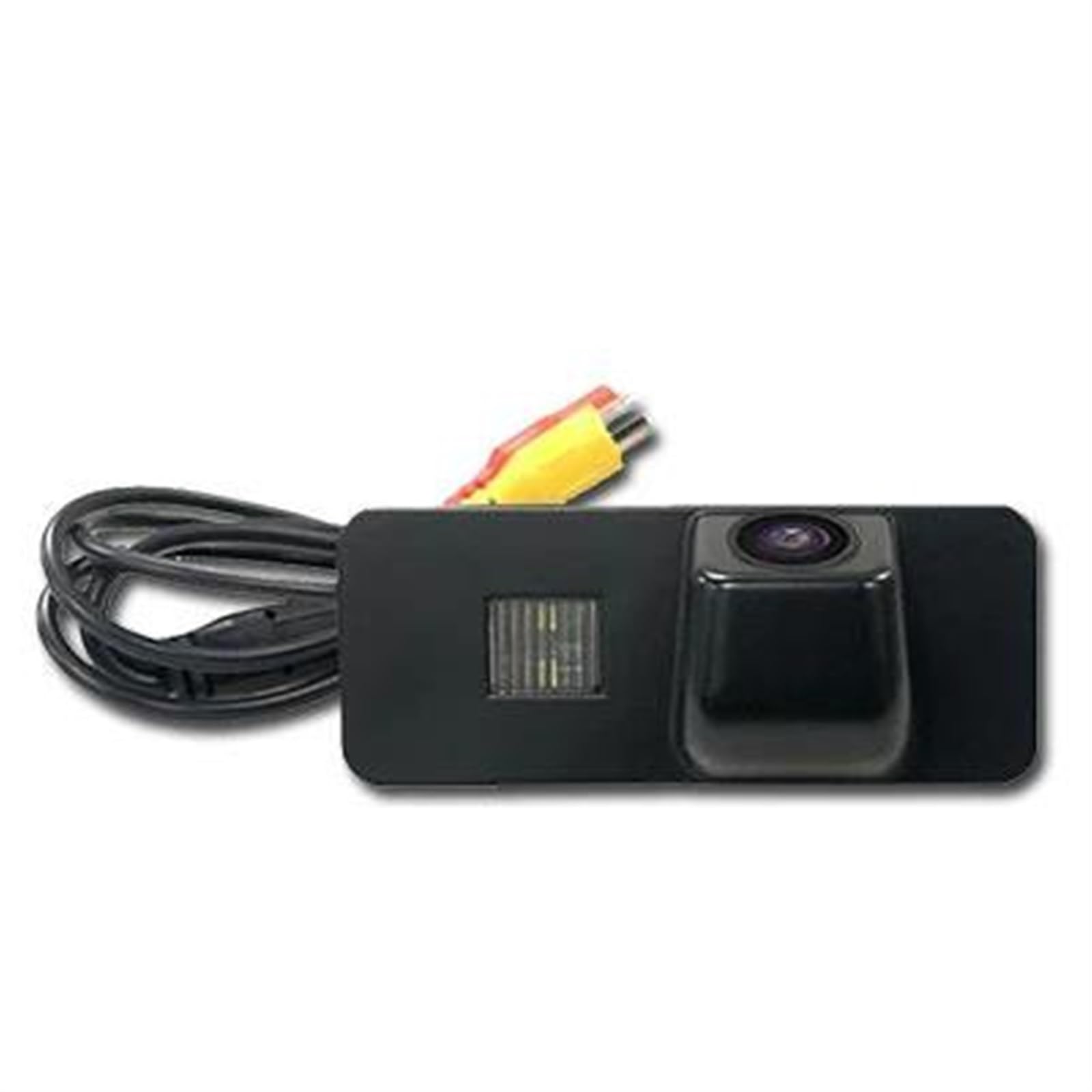 Caméra de recul pour voiture grand angle avec trajectoire dynamique VW Golf Passat