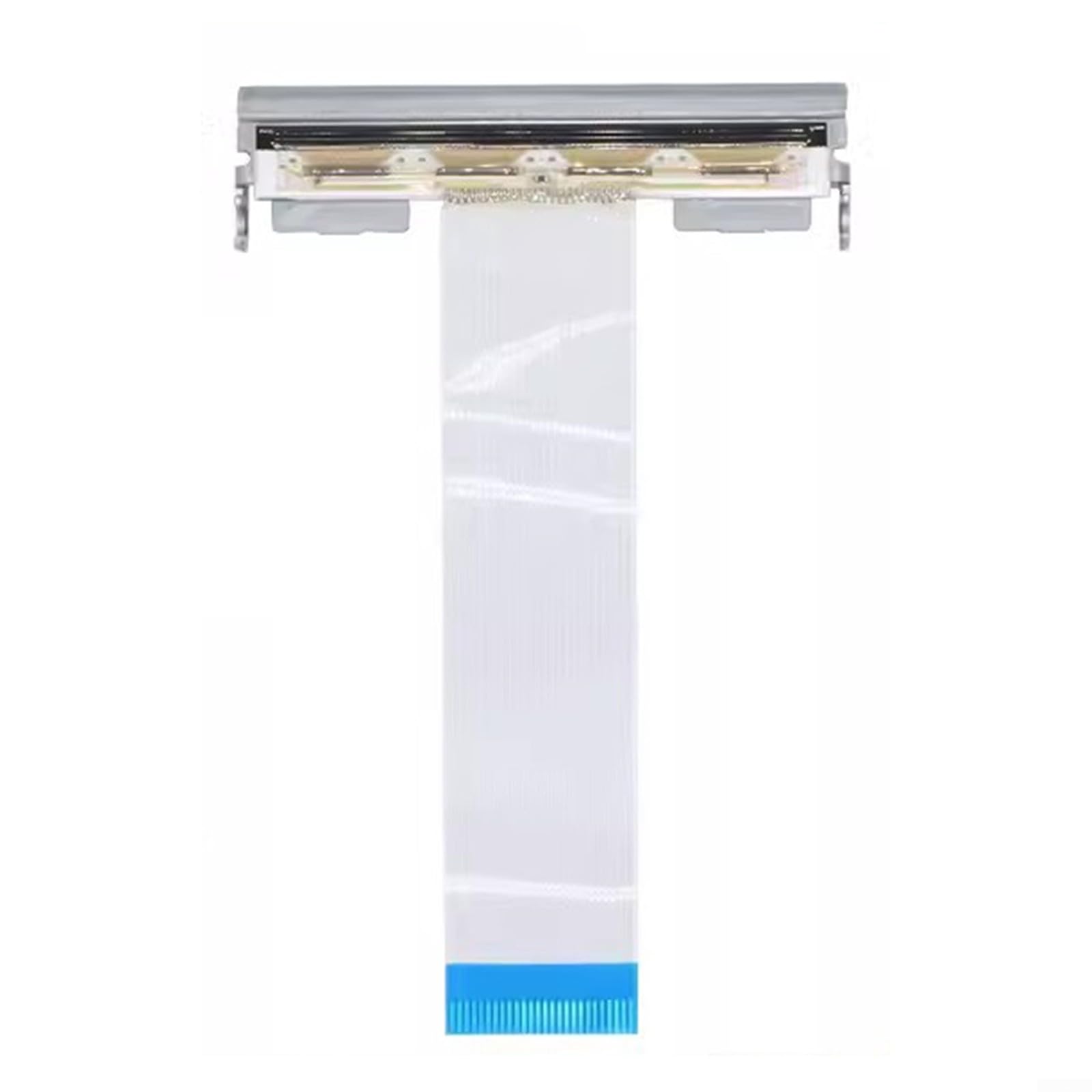 Tête d'impression thermique pour imprimantes de la série TM Pièces de précision pour une impression et une efficacité améliorées