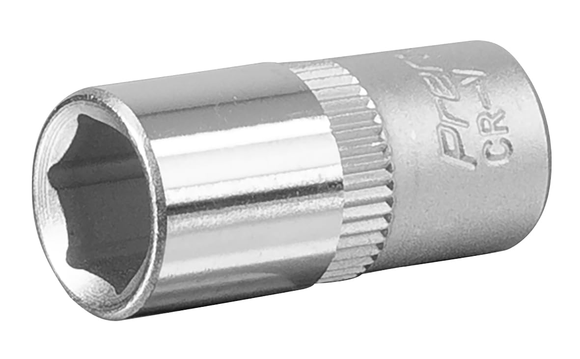 Sealey S1408 Walldrive Socket, 1/4