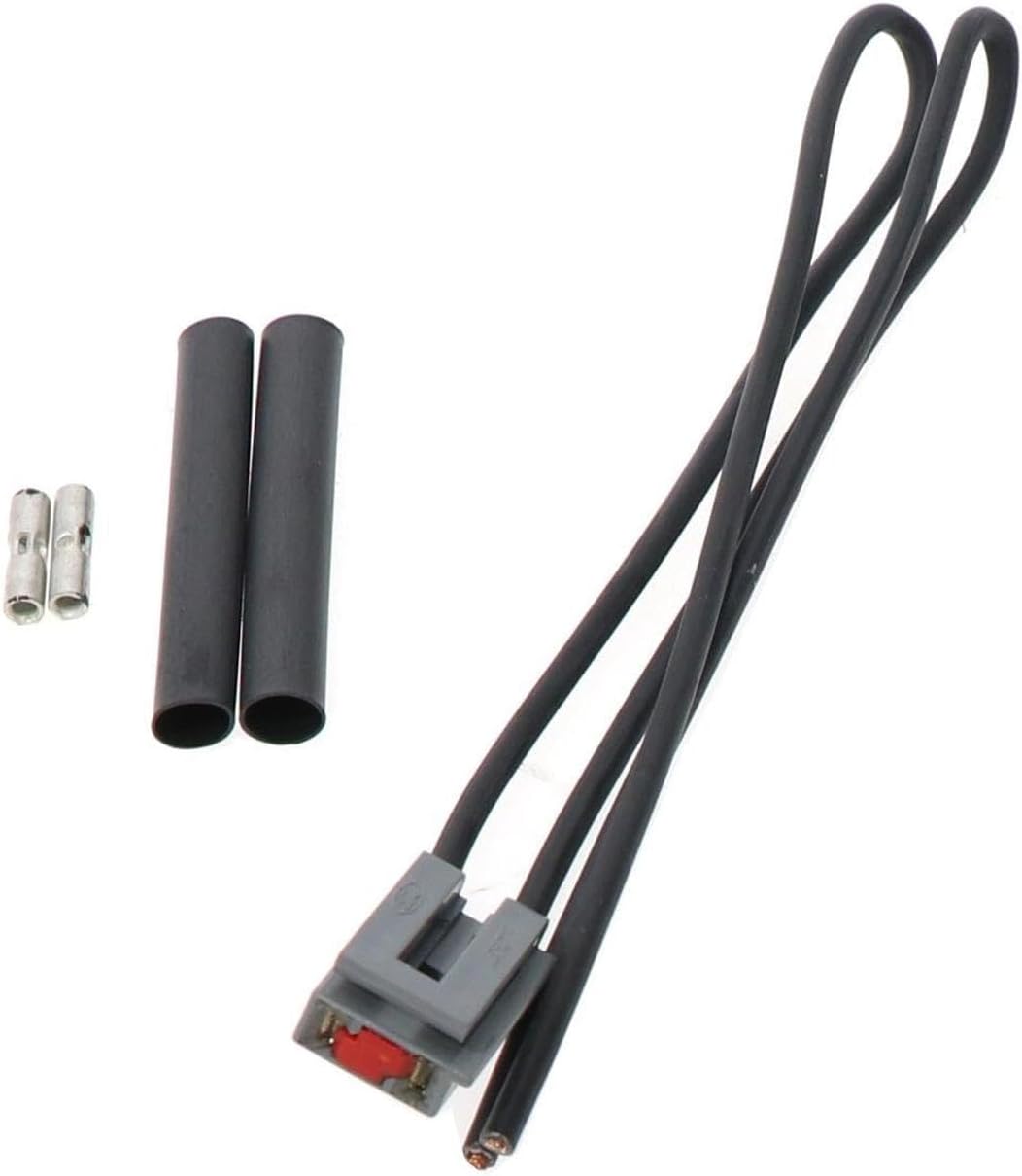 Motorcraft Wiring Kit