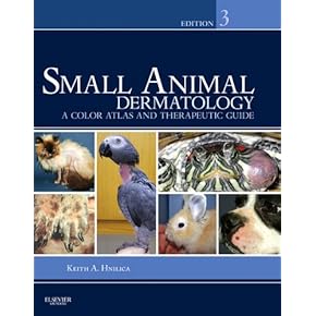 Amazon.co.jp: Dermatology - Veterinary Medicine: 洋書