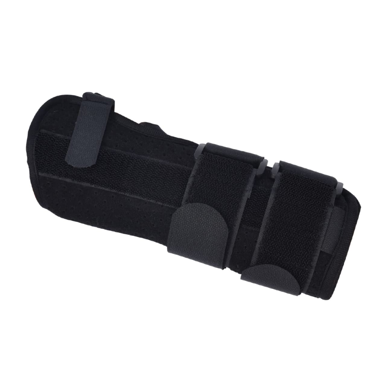 GOOHOCHY Wrist Splint Right Hand Wrist Brace for Sprain Brace for Carpal Tunnel