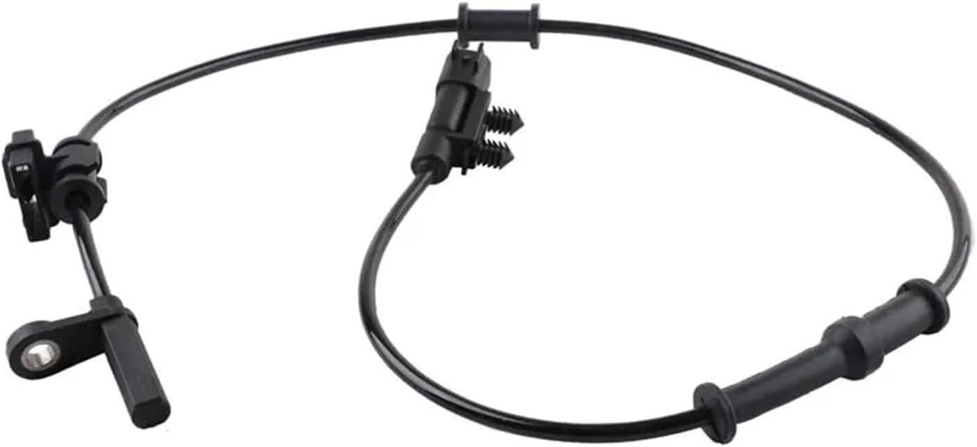 Car 04779642AC ABS Wheel Speed Sensor Compatible For Chrysler 300 3.6L 5.7L Etc.