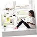 DECHOUS 1pc Creative Wooden Photo Display Holder Clips for Wall Decor for Bedroom and Living Room for Photos Artwork and Memories for All Occasions