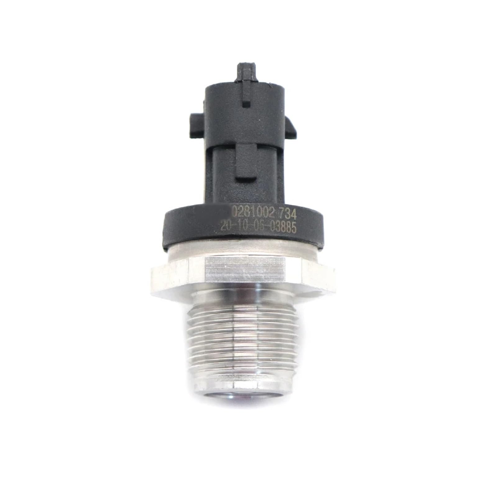 Capteur rampe injection haute pression pour optimiser le moteur D4CB - 3