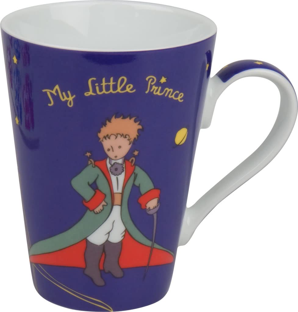 Amazon.co.jp: ドイツ・コーニッツ ☆星の王子様☆My little prince