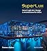 Produktbild SuperLux: Smart Light Art, Design & Architecture for Cities