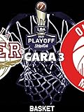 olimpia milano store  Umana Reyer Venezia - AX Armani Exchange Milano  LBA Serie A  Semifinali maschili - Gara 3
