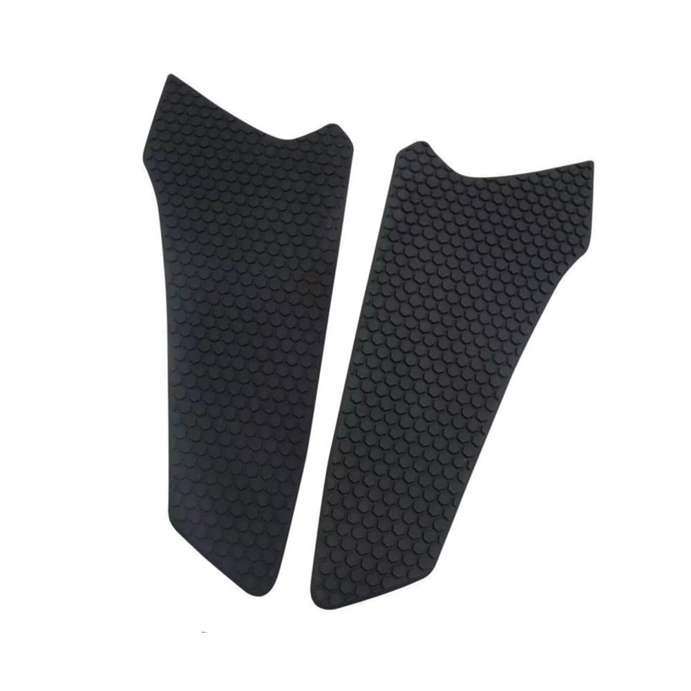 Motorcycle Fuel Tank pad Stickers for CBR650 for CB650R Sticker Traction Pad Decal(Color1)