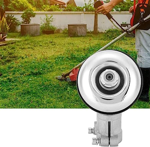 Cabezal de engranaje universal de 24 mm para cortadora de césped 2