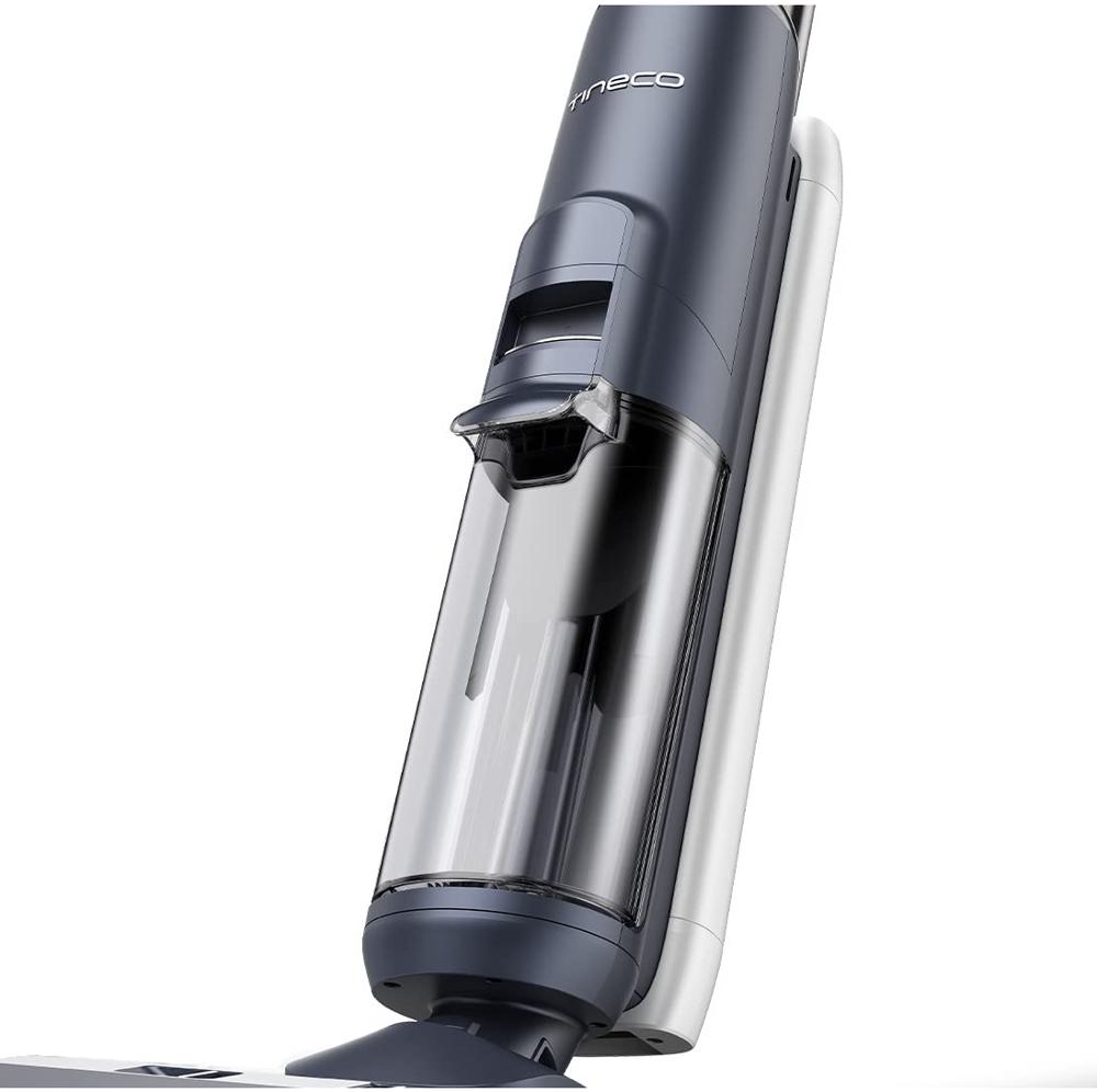 Amazon.com: Tineco Floor ONE S5 Smart Cordless Wet Dry Vacuum