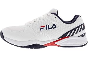 Fila Men's Volley Zone Tennis Shoe