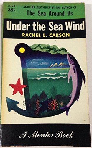 Under the Sea Wind B002707PH2 Book Cover