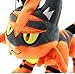 MMTY Litten Evolve Torracat Plush Toys Dolls Soft Stuffed Animals Cartoon Toys for Children 22Cm