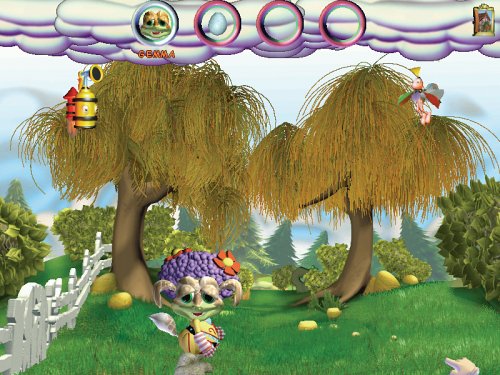 Creatures: Village (Win/Mac) #TOP7