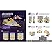 Klutz Star Wars Folded Flyers Activity Kit
