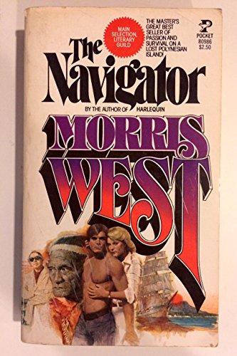 The Navigator 0671809865 Book Cover