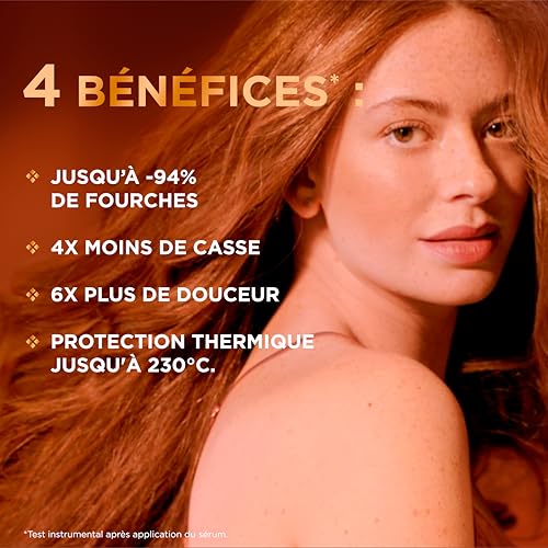Elixir Ultra Doux Trésors de Miel 115ml : soin cheveux abîmés - 3