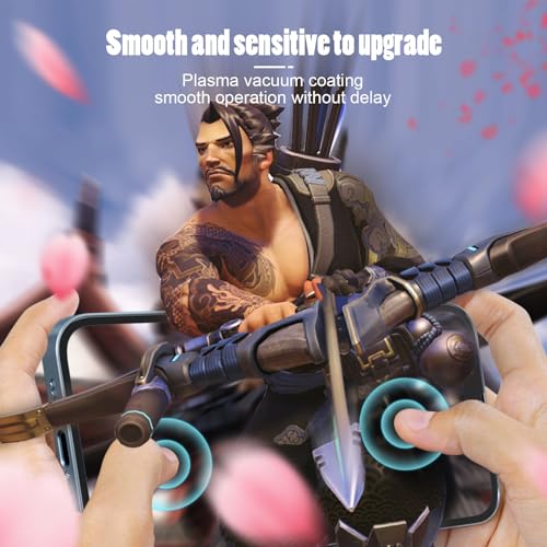 AKABEILA Compatível com Motorola Moto G06 Power/Moto G06 【1 pacote de protetor de tela】 Película protetora de vidro temperado HD, dureza 9H, fácil instalação, antiimpressões digitais, sem bolhas