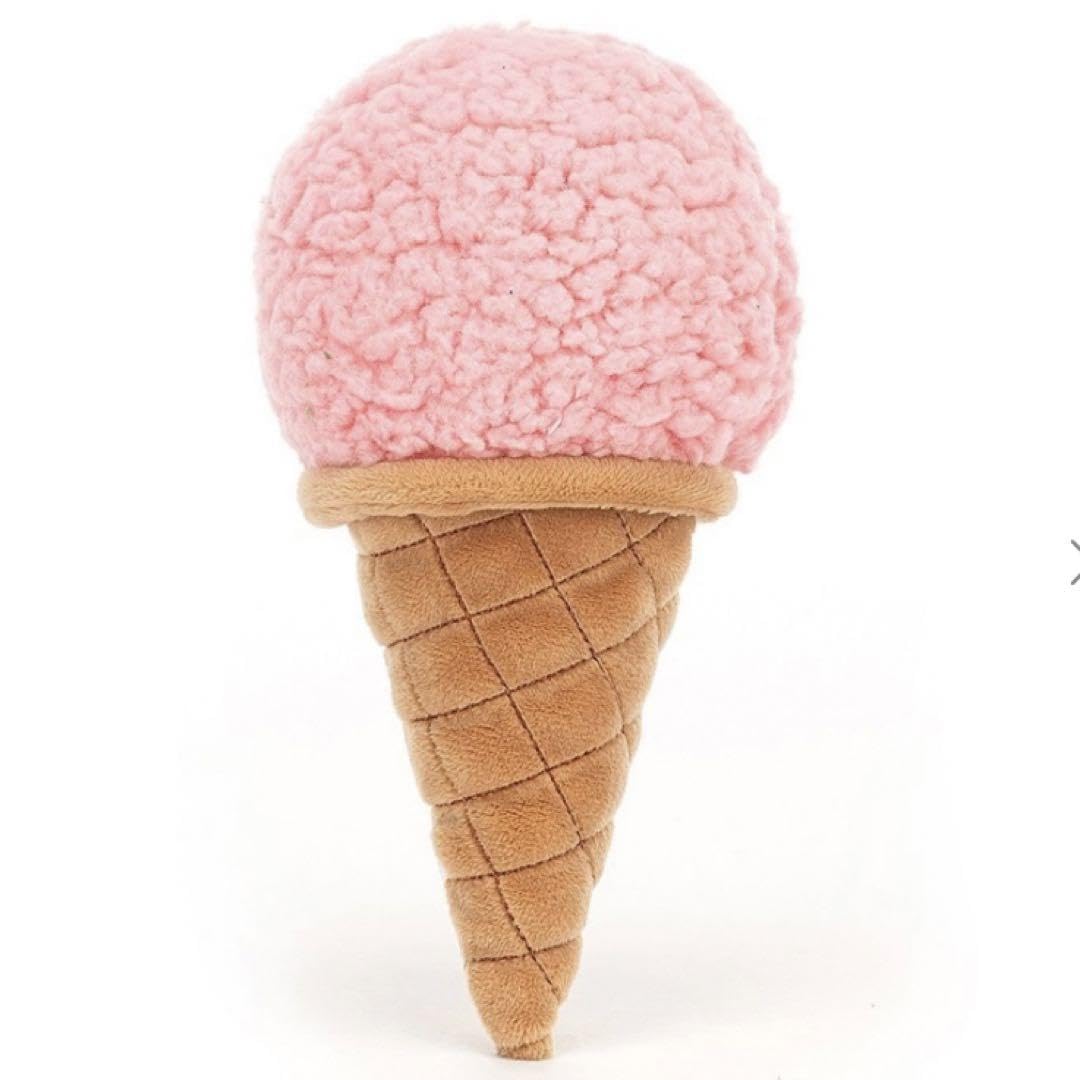 猫のアイスクリームぬいぐるみ Amazon.co.jp: Jerry Cat ジェリーキャット アイスクリーム