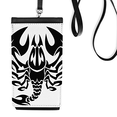 Porte-monnaie téléphone Scorpion pour libérer vos mains et sécuriser vos essentiels