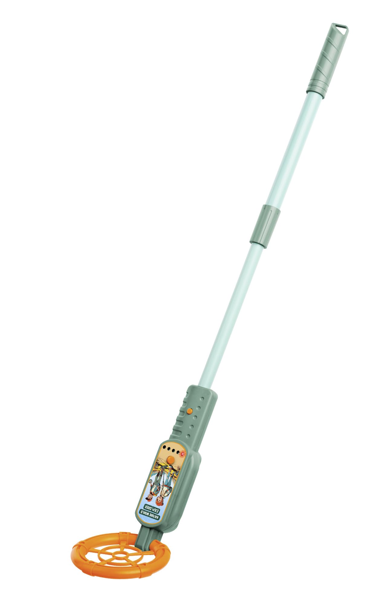 Simba - Nature World Metal Detector, a partire dai 3 anni, funziona davvero, 104342668