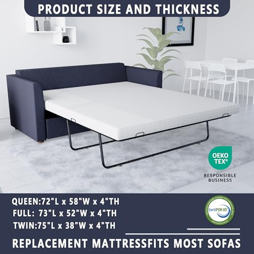 Lista de Colchon para Sofa Cama los preferidos por los clientes. 15 Colchon para Sofa Cama marca wilzealan (3)