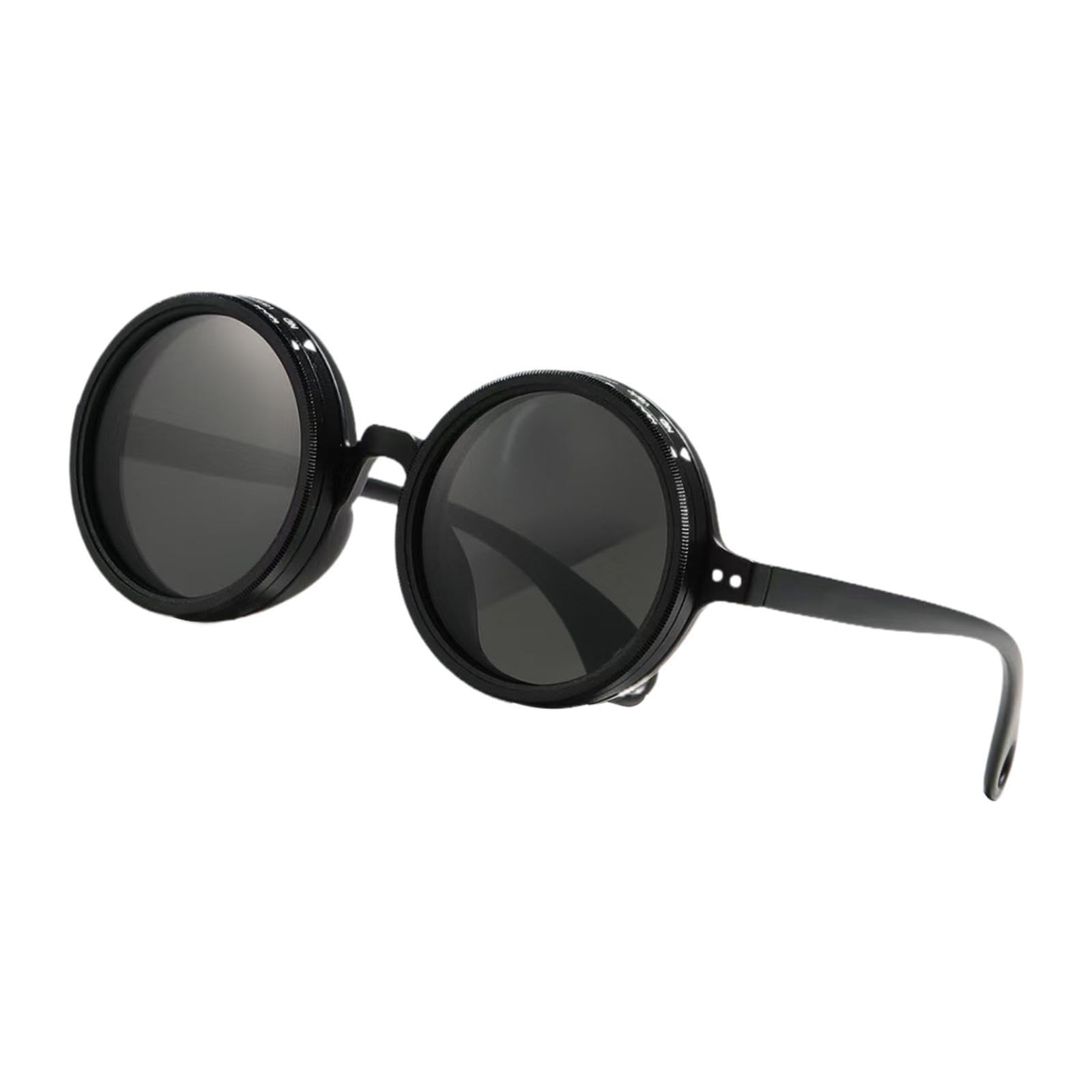 Adjustable Polarized Sunglasses Sun Protection for Camping Women Men Fishing Style D|Clothing, Shoes & Accessories|Womens Accessories|Sunglasses & Fashion Eyewear|Sunglasses-image-4