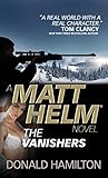 Matt Helm: The Vanishers
