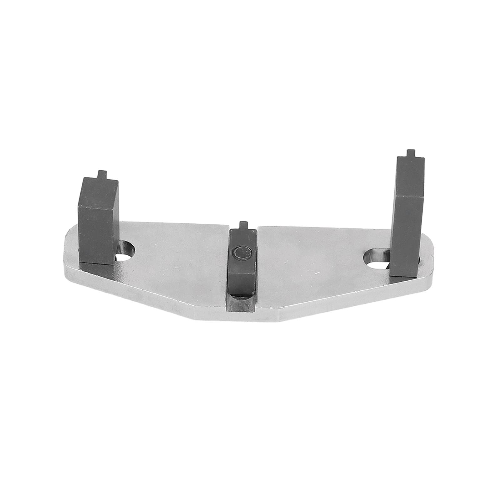 4-teiliges Schwungrad-Arretierwerkzeug-Set 3-Adapter 303-393 für 1.8TDdi TDCi Benzin 1.6Ti-VCT Autoteile Autozubehör