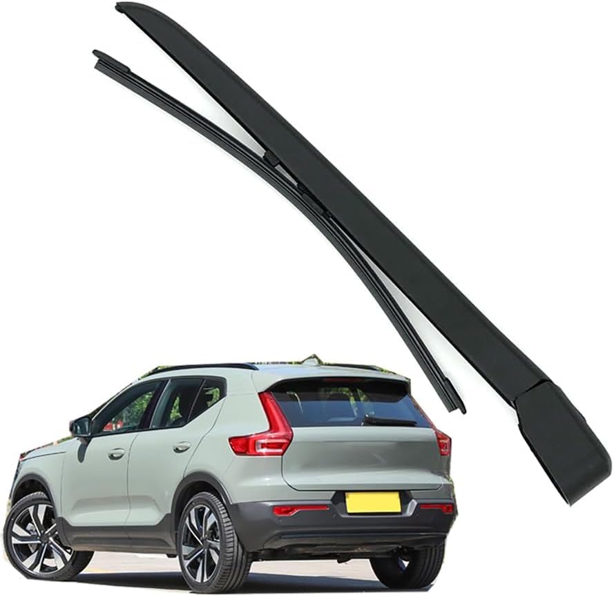 TWSIT Rear Window Windshield Windshield Wiper Arm Blade,For Volvo XC40 2020 2021 2022 31699908 Windshield Blade Wipers Wiper Blades and Accessories