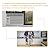 YoleShy Window Air Conditioner Foam Tape 2 Pcs 1 Inch Wide x 1 Inch Thick Weather Stripping Door Seal Strip for Insulation, Weatherstrip, Gap Blocker,Total 13 Feet Long(6.5ft x 2 Rolls)