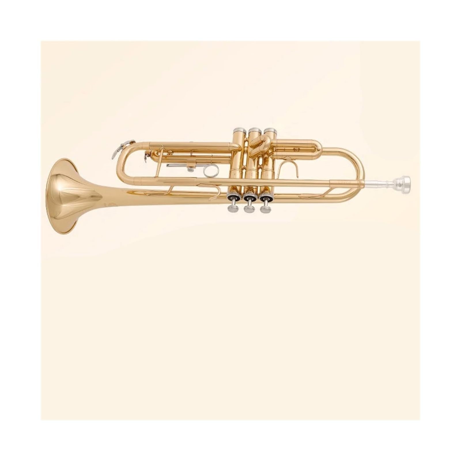 trąbka instrument Model podstawowy dla uczniów przystępujących do egzaminów klasowych model podstawowy ogólnego przeznaczenia dla zespołów szkolnych