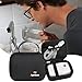 Aproca Hard Portable Storage case, for Waterpik WF-04 Sidekick Water Flosser and Accessories