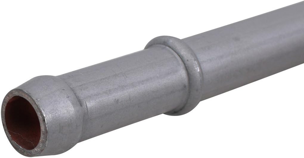 Sunsong 3403280 Power Steering Return Line Hose Assembly