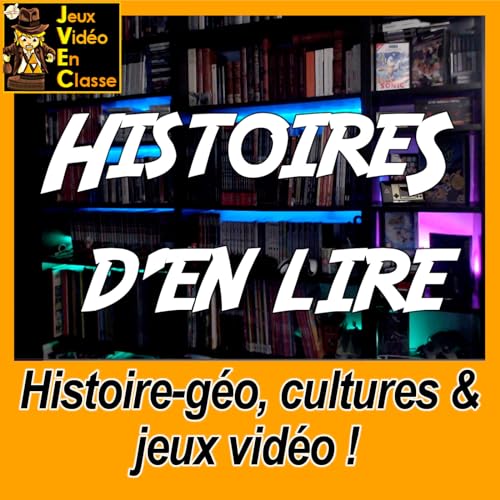 Histoire d'en lire ? cover art