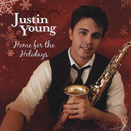 Justin Young