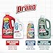 Drano Max Gel Drain Clog Remover and Cleaner for Shower or Sink Drains, Unclogs and Removes Hair, Soap Scum and Blockages, 80 Oz, Pack of 2