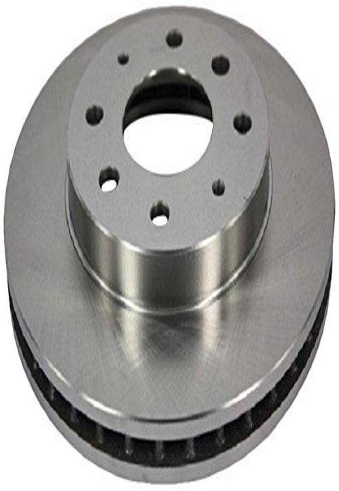 Bendix Premium PRT1881 Front Brake Rotor for Eagle Summit 1995-1994, Mitsubishi Expo 1995-1992, Expo LRV 1993-1992, Plymouth Colt 1994