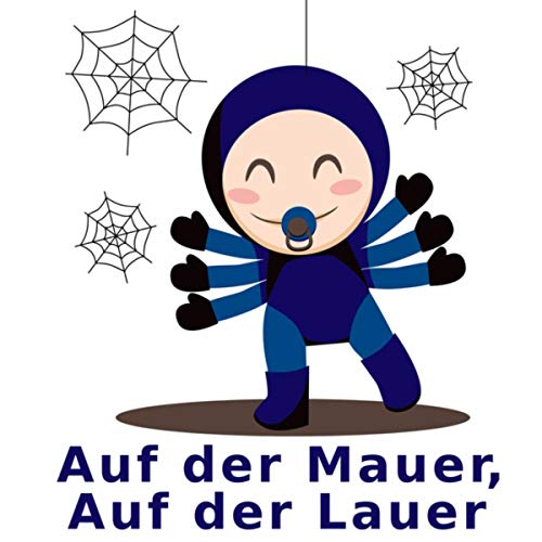 Auf der Mauer, auf der Lauer
