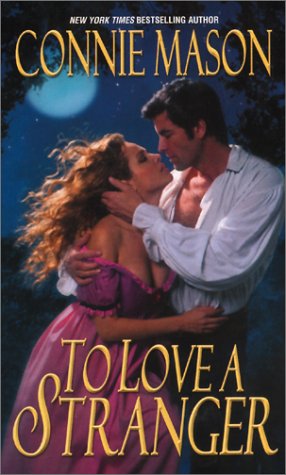 Buy To Love a Stranger — BookShops.in