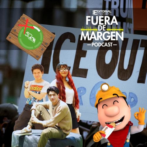 T2. Ep3: De la UAM a Minneapolis: cuando el discurso ya no convence